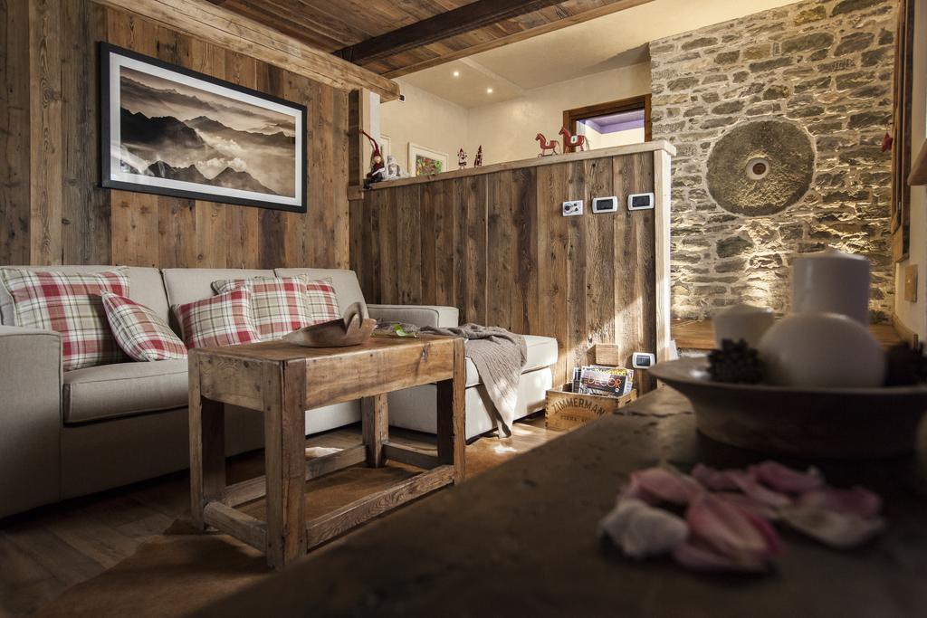 Hotel Le Parfum Du Sel Jovencan Zimmer foto