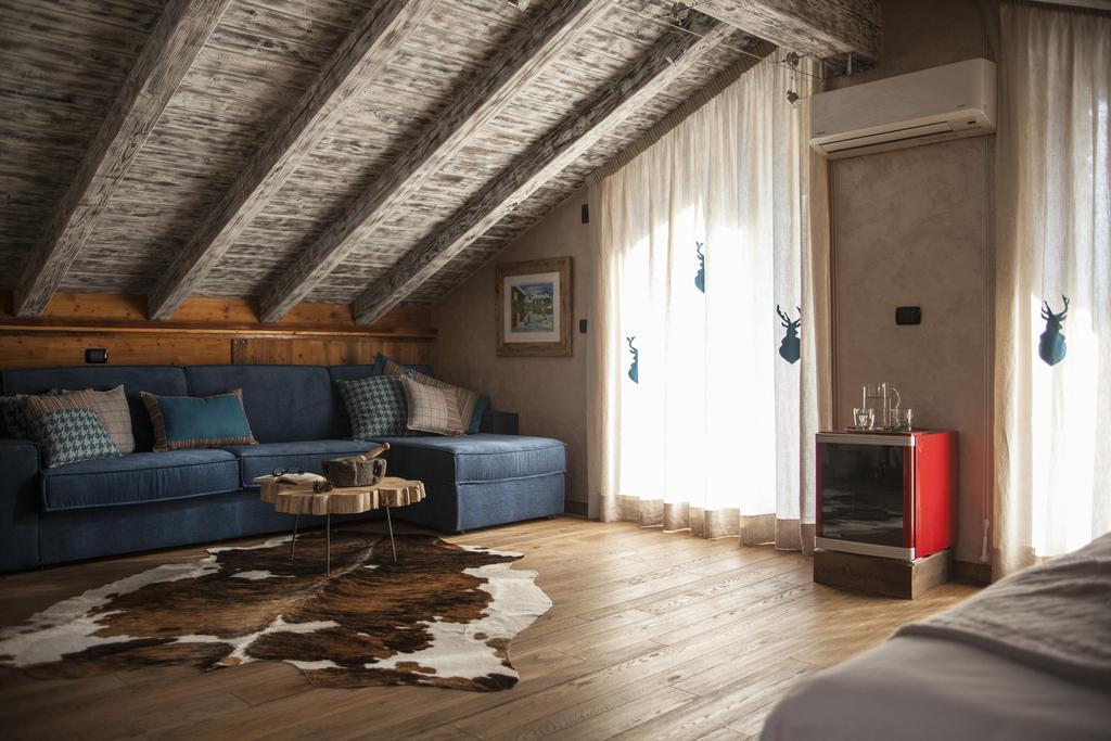 Hotel Le Parfum Du Sel Jovencan Zimmer foto