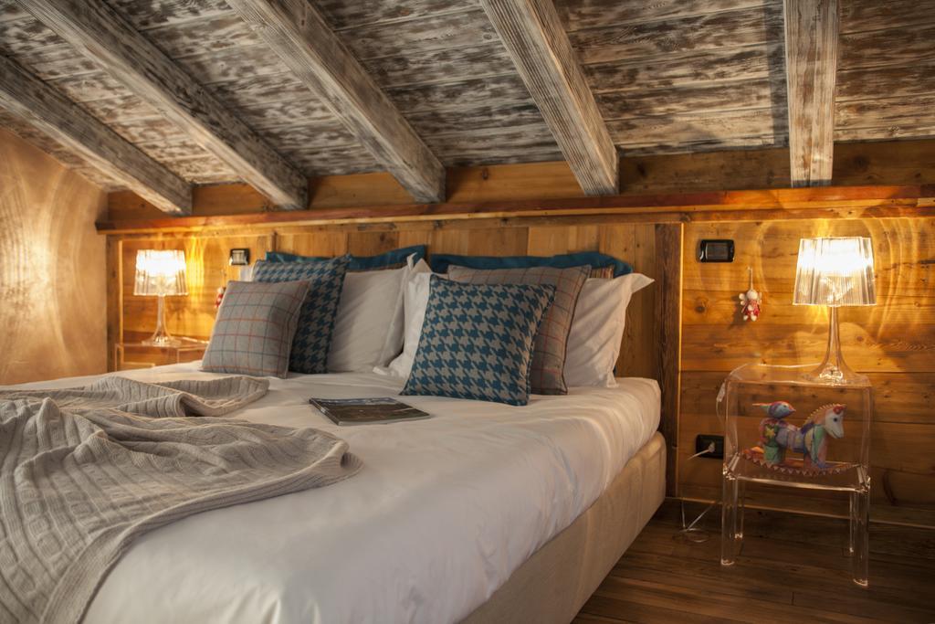 Hotel Le Parfum Du Sel Jovencan Zimmer foto