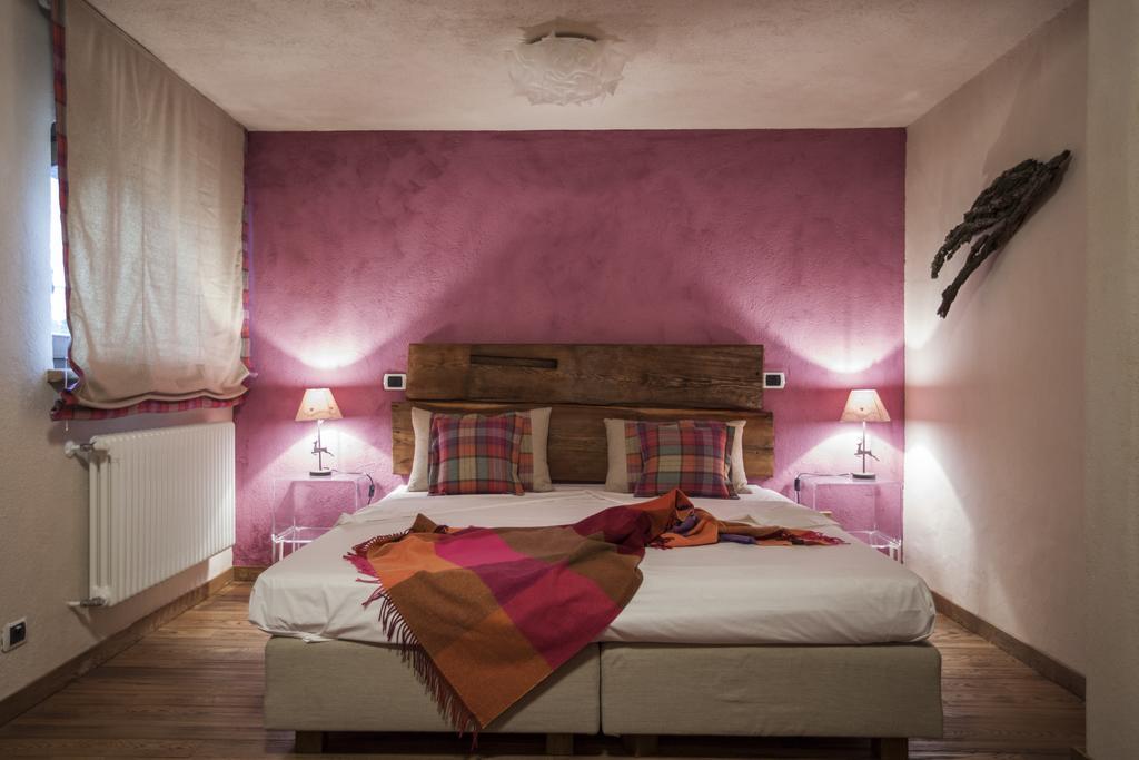 Hotel Le Parfum Du Sel Jovencan Zimmer foto